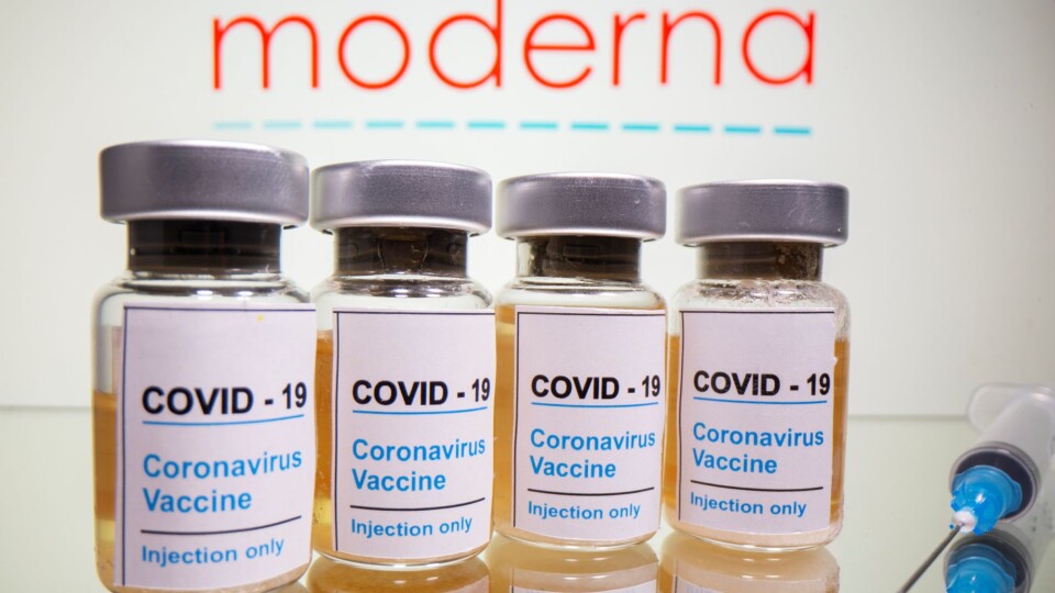 Одна з ефективних вакцин проти коронавірусу може вартувати близько 100 євро