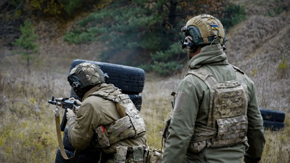 Студентів відраховуватимуть за відмову проходити БЗВП