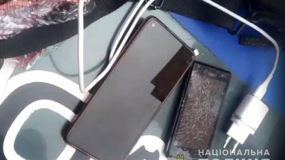 У Нововолинську 33-річний чоловік побив місцевого та вкрав у нього телефон