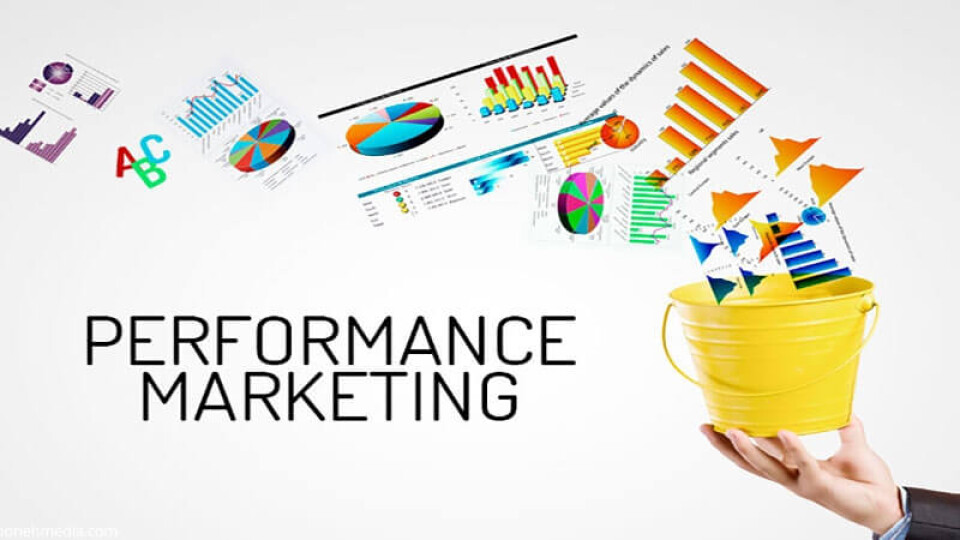 Основні інструменти performance-маркетингу