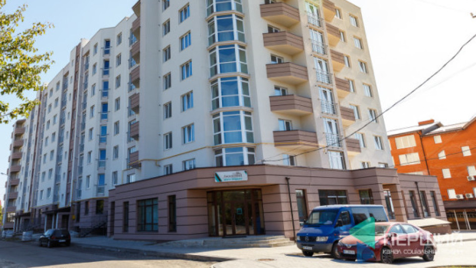 У Луцьку можна купити квартири за акційними цінами