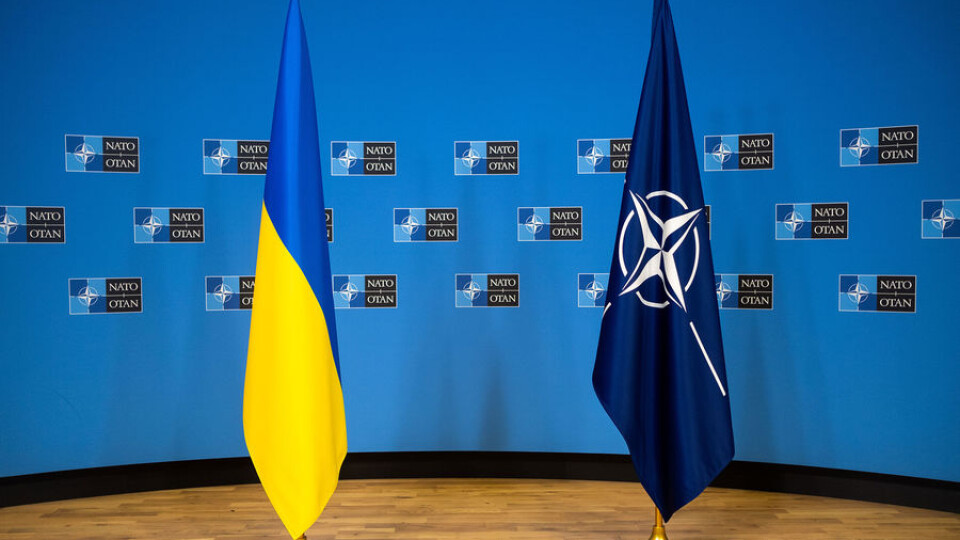 У Брюсселі відбудеться екстрене засідання комісії НАТО — Україна. Коли