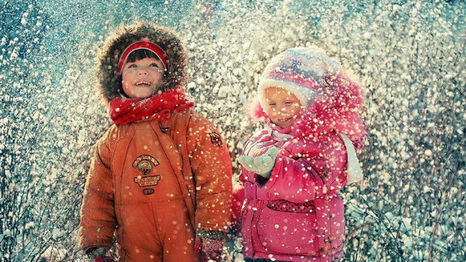 Без опадів, але з морозом: якою буде погода у Луцьку 28 січня