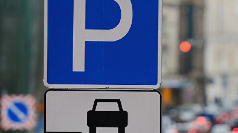 У Луцьку хочуть збільшити кількість платних автомобільних парковок