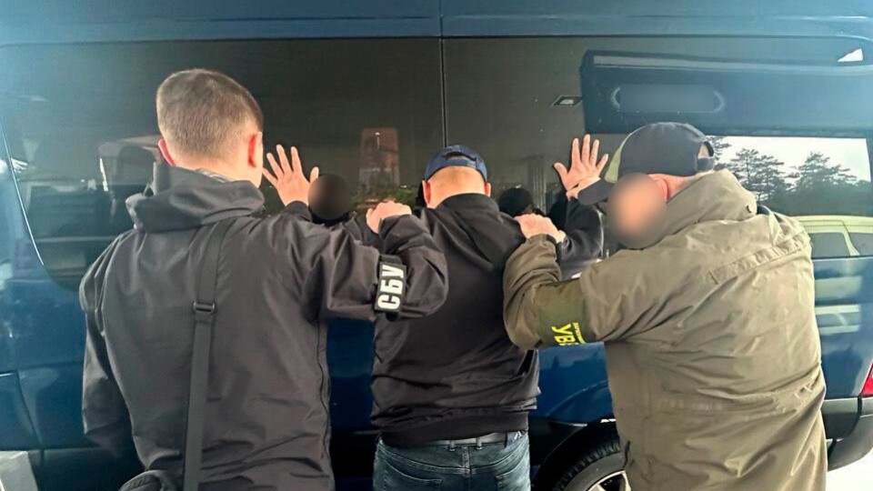 Бізнес на ухилянтах: 28-річний волинянин організував канал втечі до Польщі