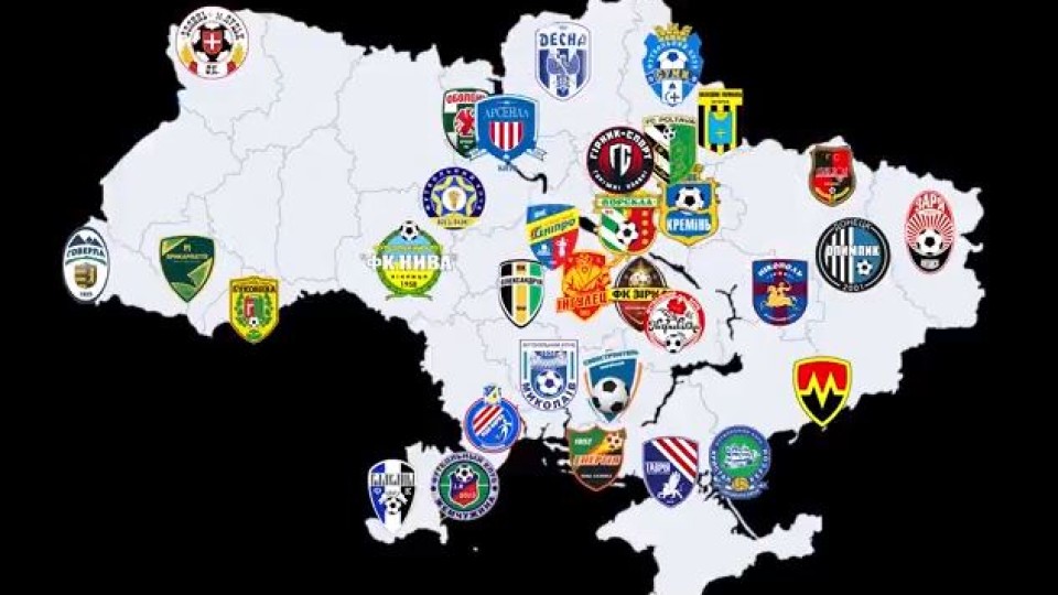 Журналісти про корупційний футбольний скандал: До заяв щодо ФК «Волинь» є запитання