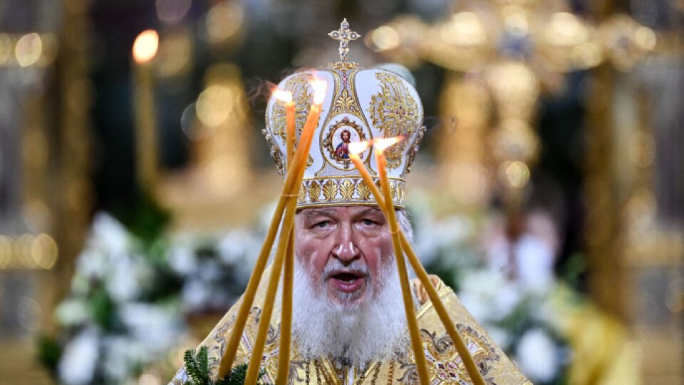 Священники ініціюють міжнародний церковний трибунал проти патріарха Кирила