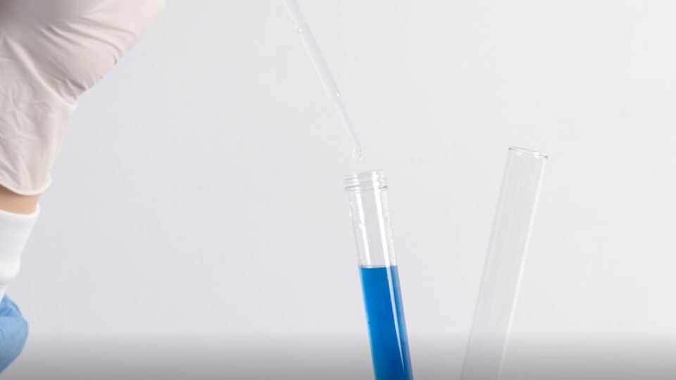 В Україні автоматизували зберігання біоматеріалу військових