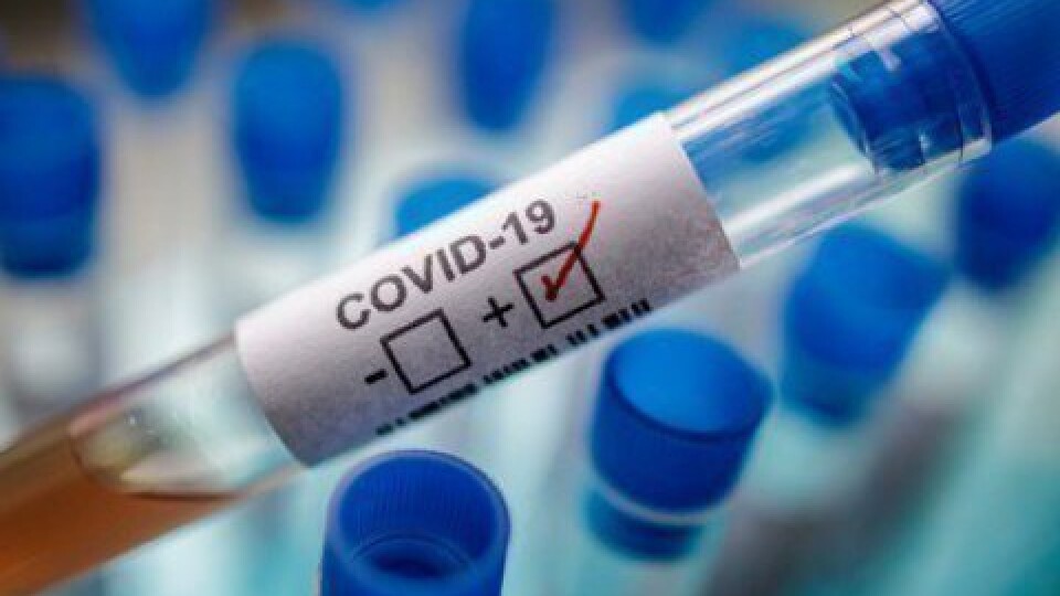 На Волині за добу виявили 25 людей із коронавірусом, двоє померло, – ОДА