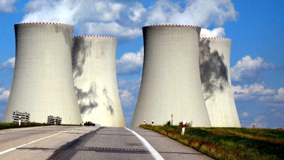 В Україні хочуть побудувати 14 атомних реакторів і дві нові електростанції. Де