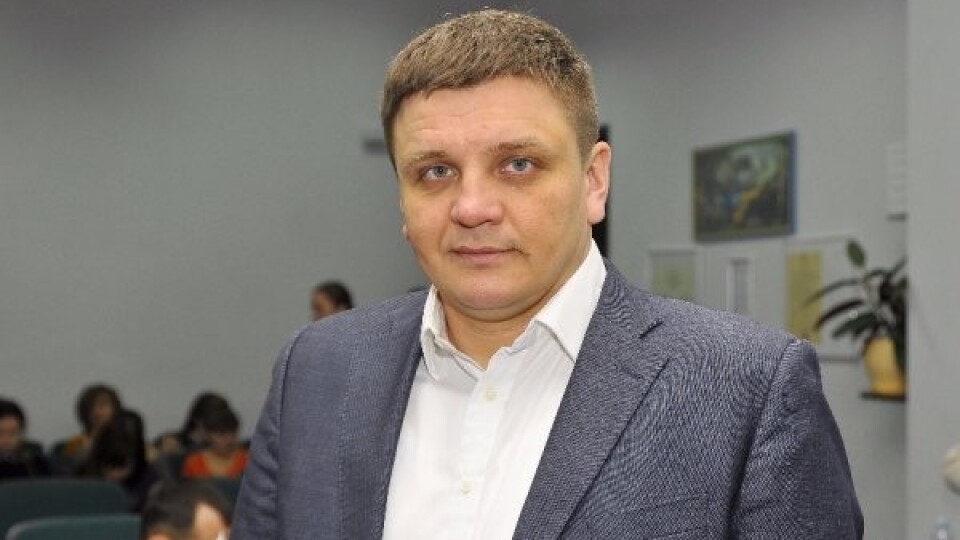 Ексдепутата Луцькради позбавили прав за водіння у нетверезому стані