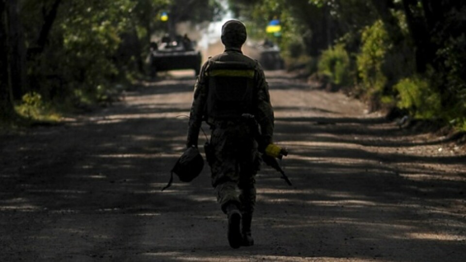 ​​Самовільне залишення військової частини або місця служби: яке покарання передбачене