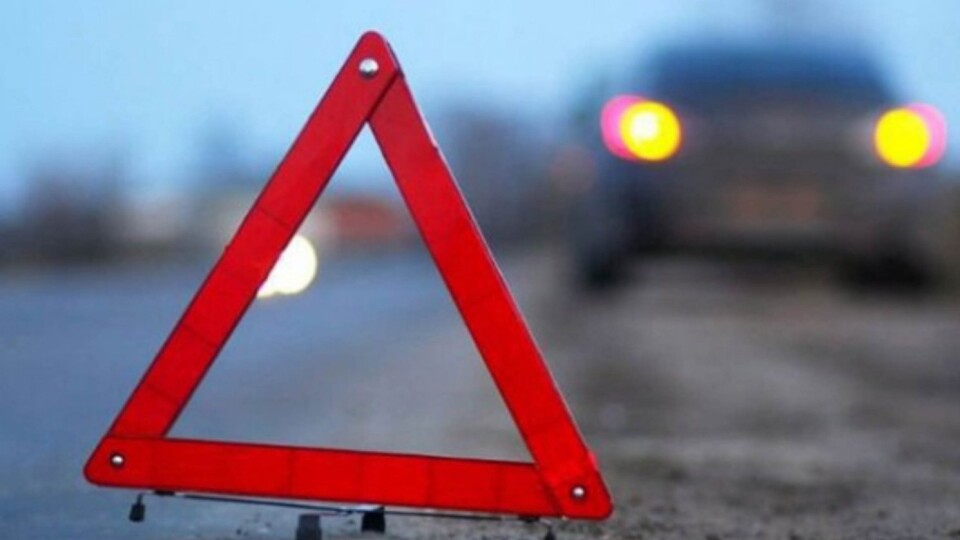 Біля Луцька водійка Audi A7 на смерть збила 62-річного чоловіка