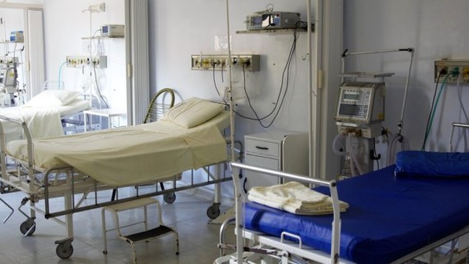Коронавірус на Волині: 589 нових хворих та 18 смертей