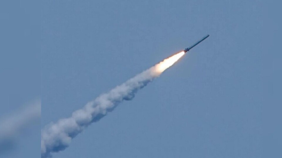 Об’єкт інфраструктури в Ковелі, куди влучила російська ракета – повністю знищений
