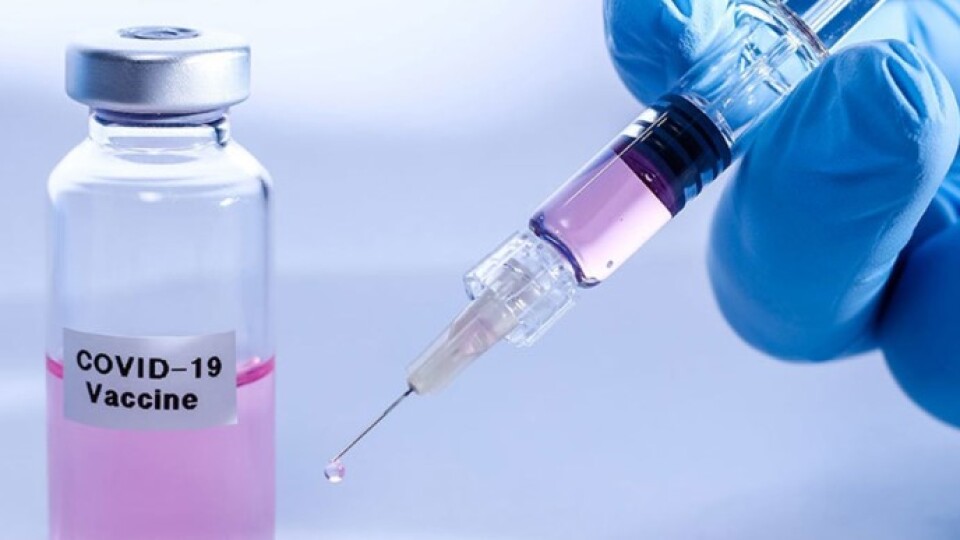 Двом українським лабораторіям дали мільйон гривень на розробку вакцини від коронавірусу