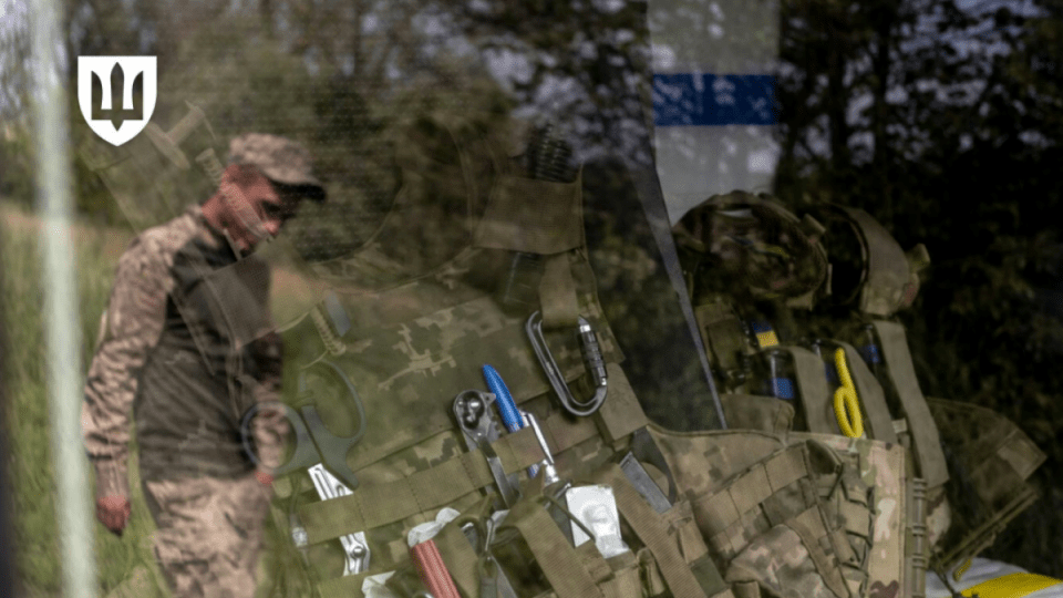 Домедична підготовка для військовослужбовців проходитиме по-новому