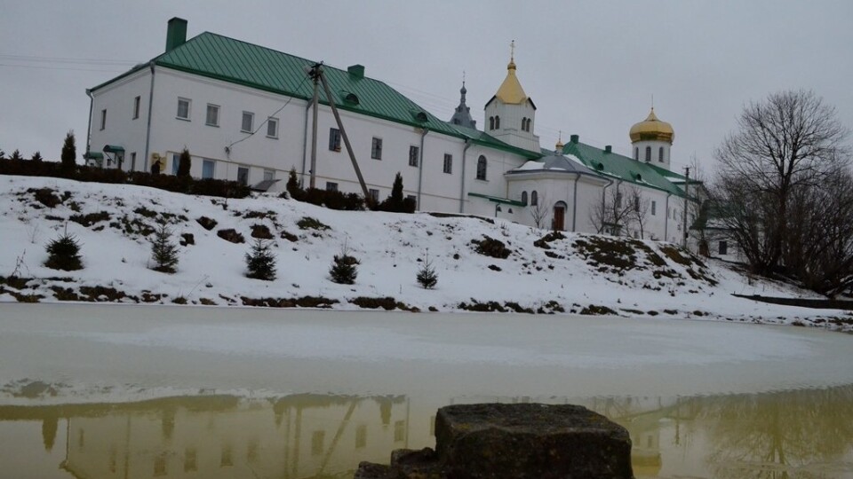 Намісник Милецького монастиря звернувся до Путіна