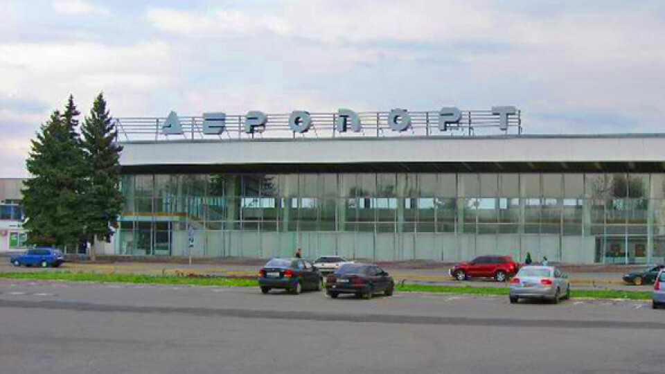 Окупанти атакували аеропорт Дніпра – масштабні руйнування