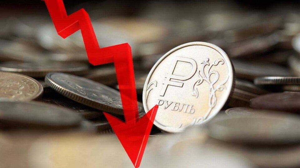 Росія зазнала дефолту за зовнішнім боргом вперше з 1918 року – Bloomberg