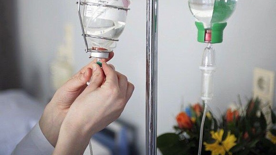 В Україні піднімуть ціни на хіміотерапію та радіологічне лікування