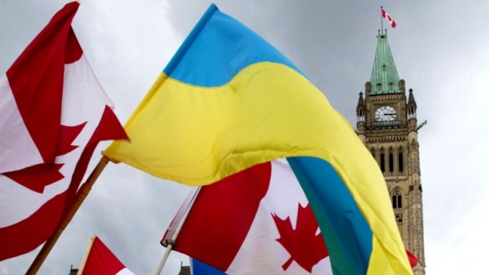 Парламент Канади підтримав безвіз з Україною