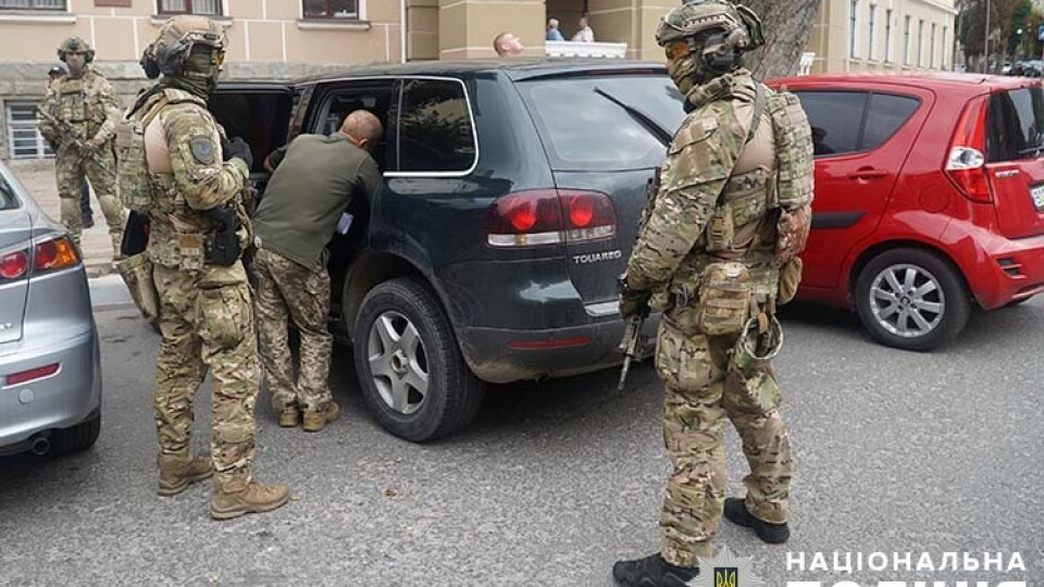 «Вивезли у невідомому напрямку, били, копали»: працівники ТЦК викрали чоловіка, щоб змусити платити