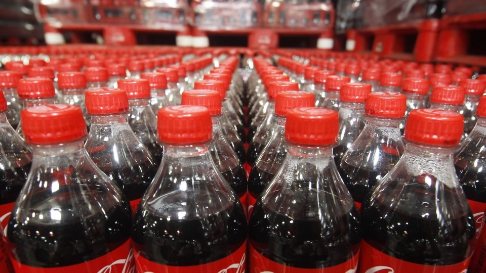 Апельсин і ваніль: вперше за 10 років Coca-Cola випускає напій з новим смаком