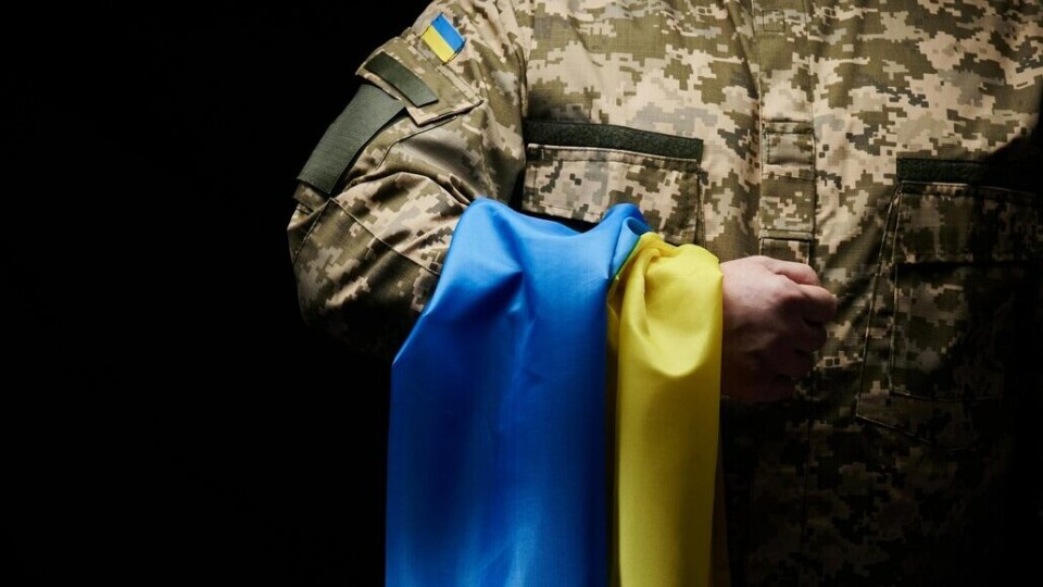 Україна вже повернула 541 загиблого захисника