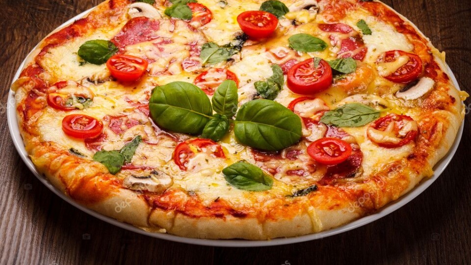 Де в Білій Церкві піца з безкоштовною доставкою: огляд закладів