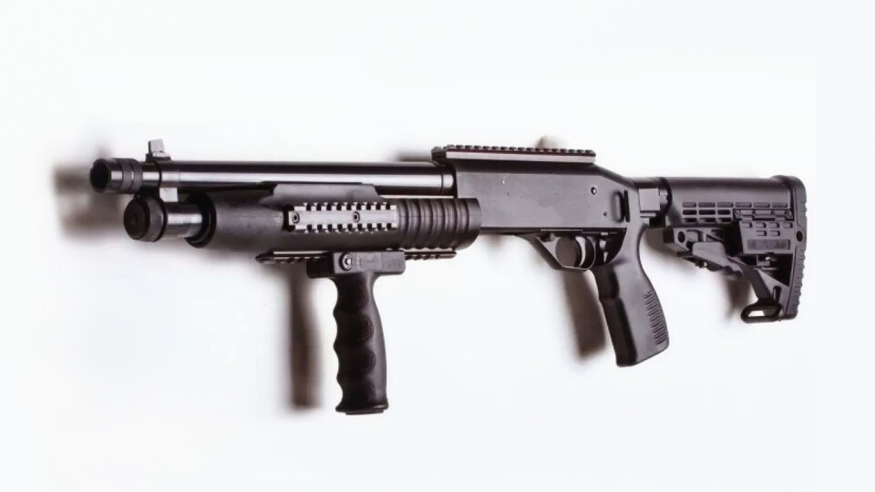 ЗСУ отримають нові вітчизняні помповики