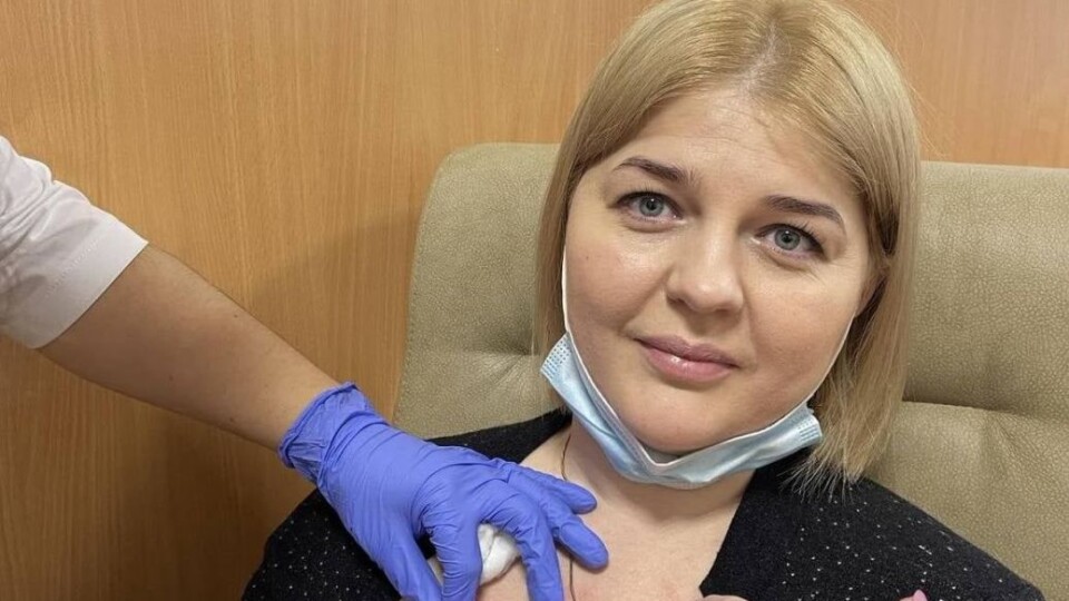 Рекорд України. Чернівчанка понад 7 місяців безперервно хворіла на COVID-19