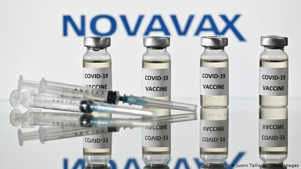 У МОЗ повідомили про початок другого етапу COVID-вакцинації. Хто може щепитись?