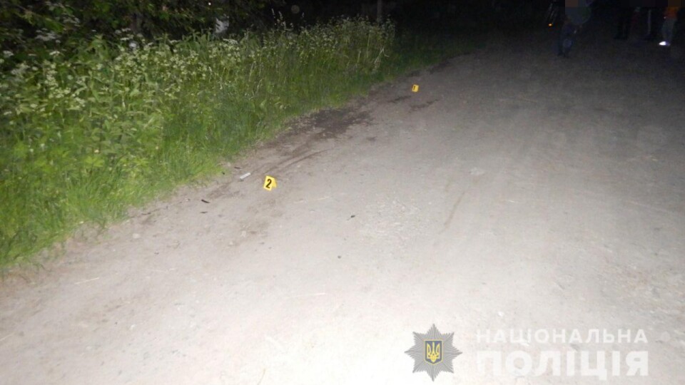 Деталі аварії на Ковельщині у якій постраждав 5-річний хлопчик