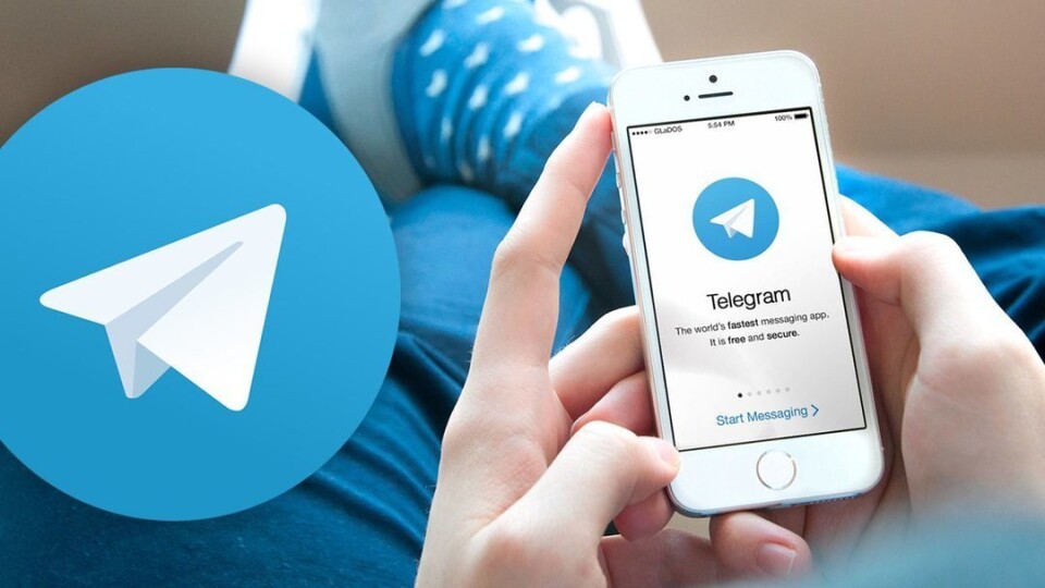 У месенджері Telegram стався глобальний збій