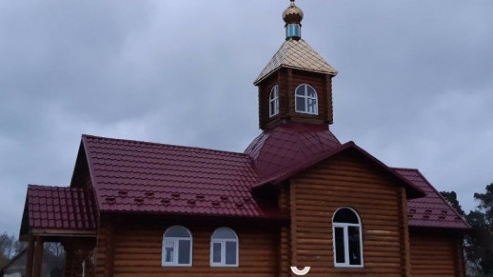Ще в одному селі на Волині проголосували за вихід з Московського патріархату