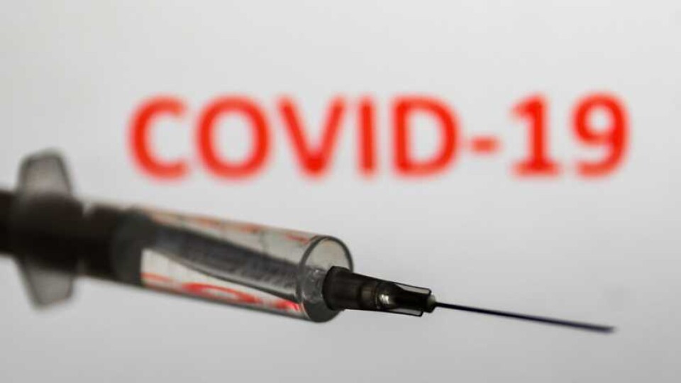 Україна отримає ще 2,5 мільйона доз вакцини CoronaVac
