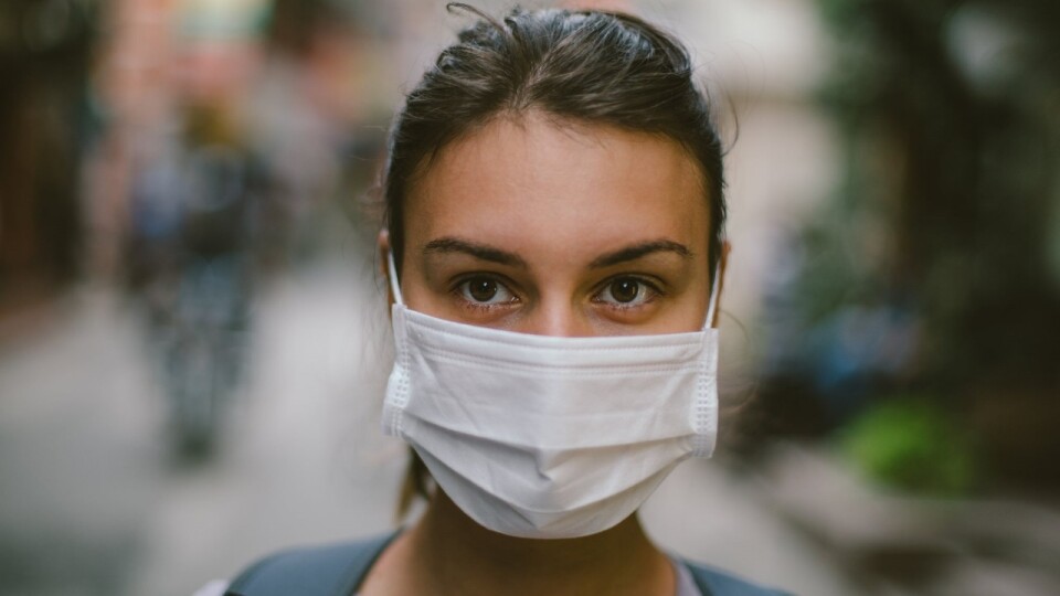 Якщо 95% людей будуть носити маски, локдауну можна уникнути – ВООЗ