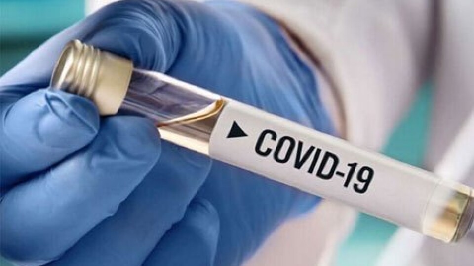 За добу в Луцьку у п'яти людей знайшли коронавірус