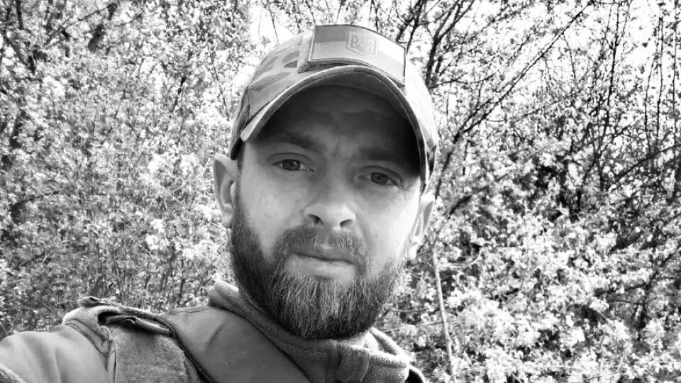 У лікарні зупинилося серце Героя з Волині