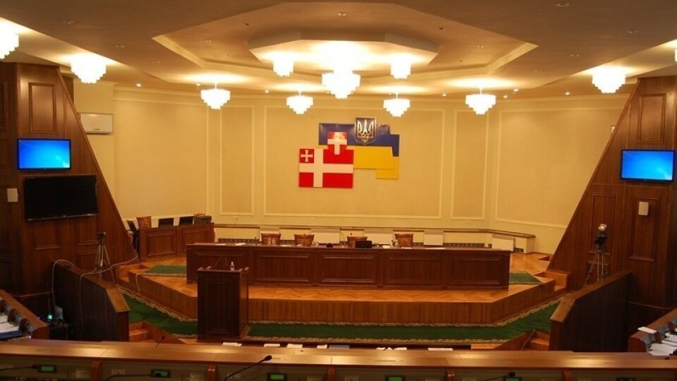 Волинські депутати пропонують заборонити УПЦ МП
