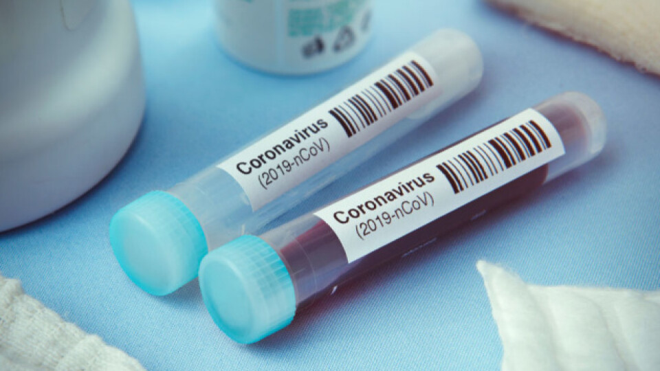 В Україні за добу виявили 10 746 хворих на коронавірус