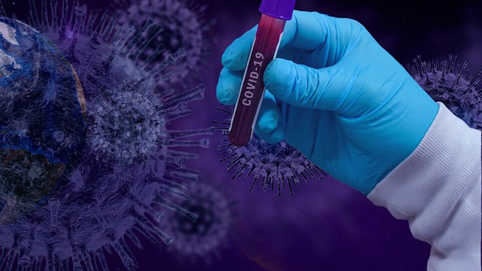 За добу коронавірус виявили у 56 волинян. У Луцьку – 20 нових хворих