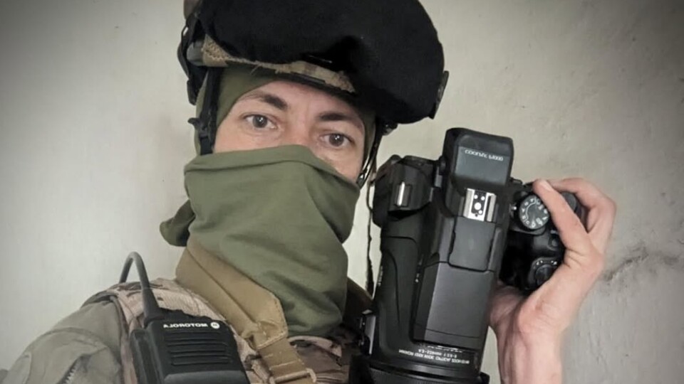 «Мої діти не повинні воювати». Історія жінки-командира «Jasmin»