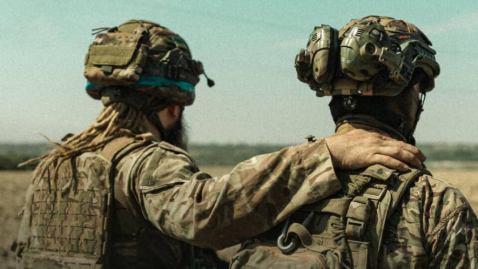 Рада продовжила можливість добровільно повернутися із СЗЧ до 30 серпня