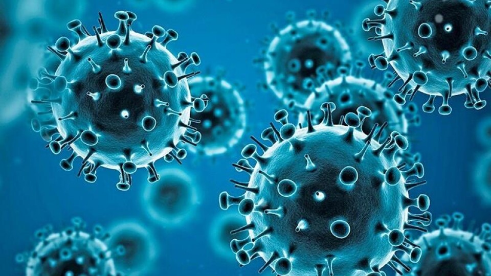 Скільки нових хворих на коронавірус виявили в Україні