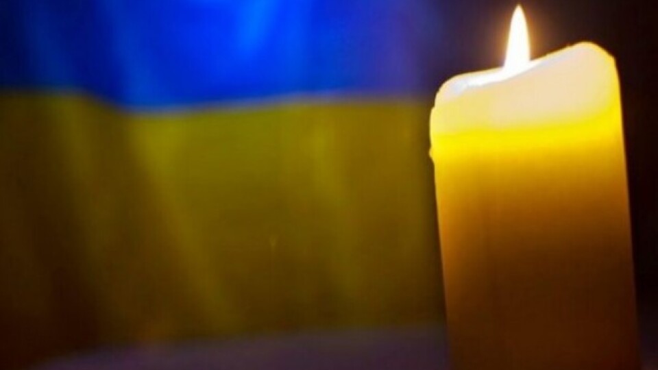 Під час контрнаступу на півдні України загинув волинянин Петро Гальчун