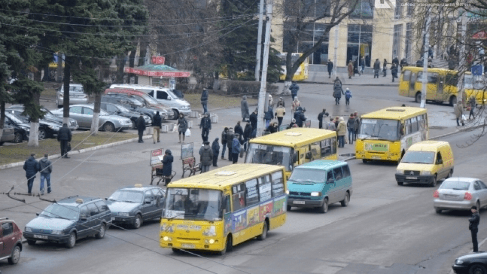 У Луцьку розроблять нову схему дорожнього руху. Навіщо? У скільки вона обійдеться?