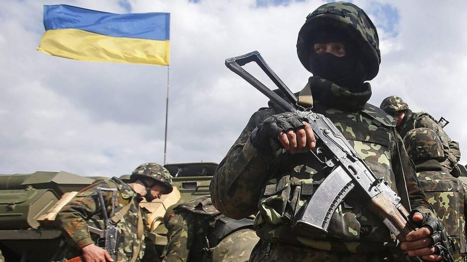 Росія готується атакувати Україну взимку, – керівник розвідки Міноборони
