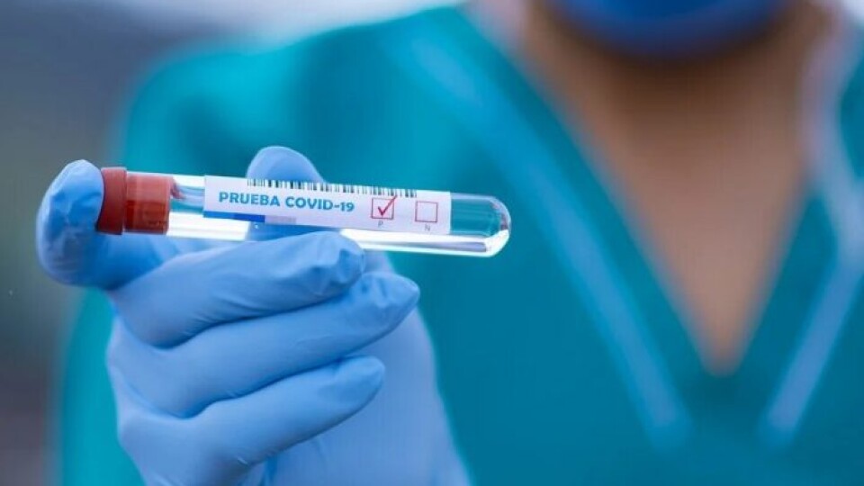 Коронавірус на Волині: 419 нових хворих та 7 смертей